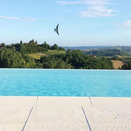 Alta Villa The Countryhouse Adults Only Boutique Bnb Vigliano d'Asti 外观 照片