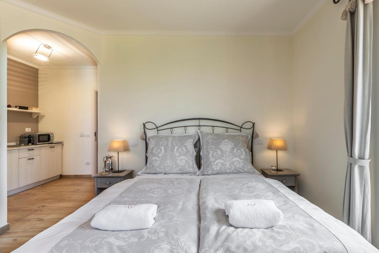 Alta Villa The Countryhouse Adults Only Boutique Bnb Vigliano d'Asti 外观 照片