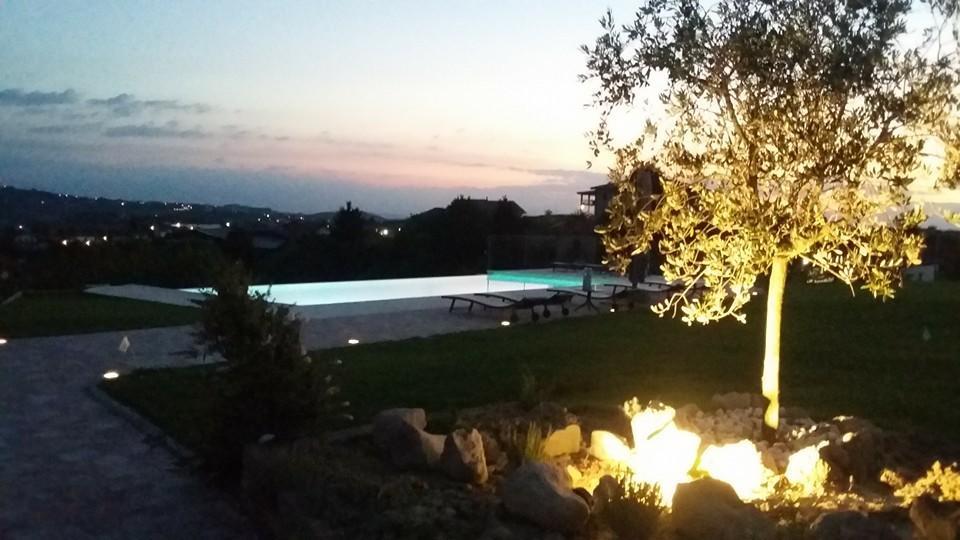 Alta Villa The Countryhouse Adults Only Boutique Bnb Vigliano d'Asti 外观 照片