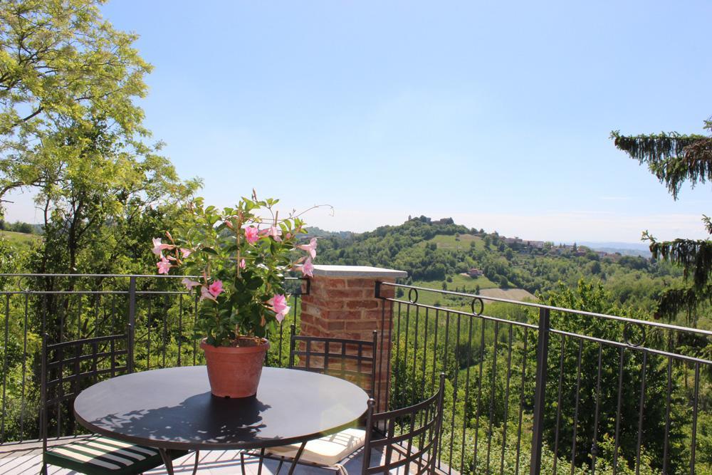 Alta Villa The Countryhouse Adults Only Boutique Bnb Vigliano d'Asti 外观 照片