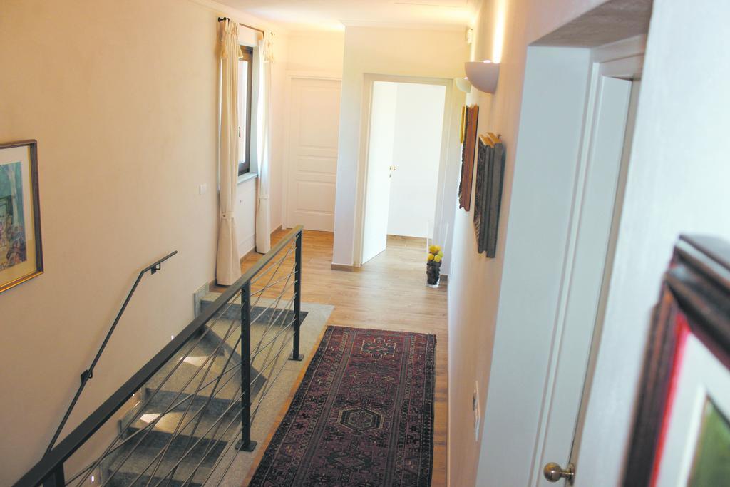Alta Villa The Countryhouse Adults Only Boutique Bnb Vigliano d'Asti 外观 照片