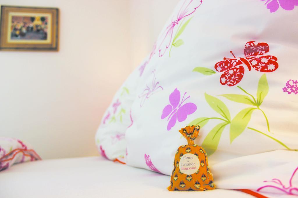 Alta Villa The Countryhouse Adults Only Boutique Bnb Vigliano d'Asti 客房 照片