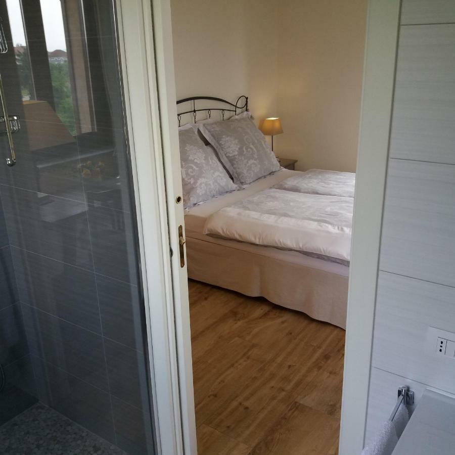Alta Villa The Countryhouse Adults Only Boutique Bnb Vigliano d'Asti 外观 照片